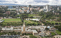  Photo: Y1A0804 Nairobi by Ninara, Licence: CC BY 2.0