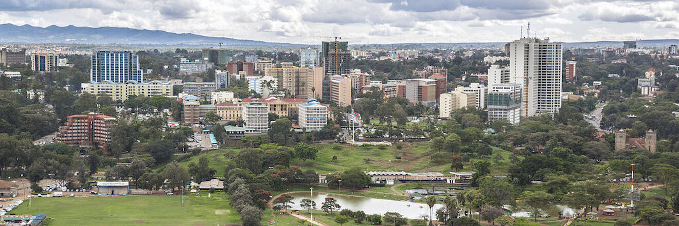  Photo: Y1A0804 Nairobi by Ninara, Licence: CC BY 2.0