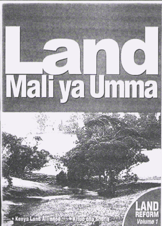 Land