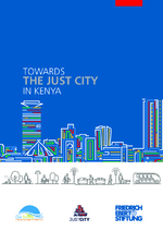 Towards the just city in Kenya