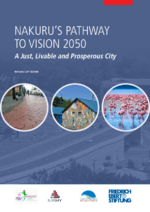 Nakuru's pathway to vision 2050
